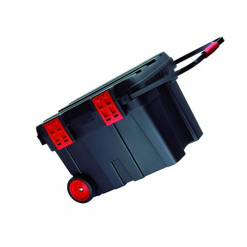 Polypropylen-Werkzeugkasten - C259NM - PENTA ESP - mit Griffen / auf Rollen
