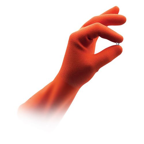 Handschuh für Materialumschlag - TOUCH-E - PENTA ESP - Industrie / isolierend / Lichtbogenschutz