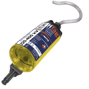 Hochspannungs-Detektor - HTAG series - PENTA ESP - Wechselspannung / LED / für Außenbereich