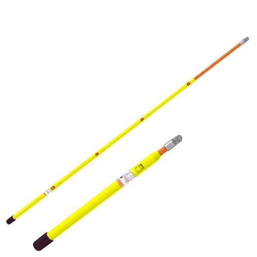 Teleskopische Isolierstange - PENTA-POLE - PENTA ESP