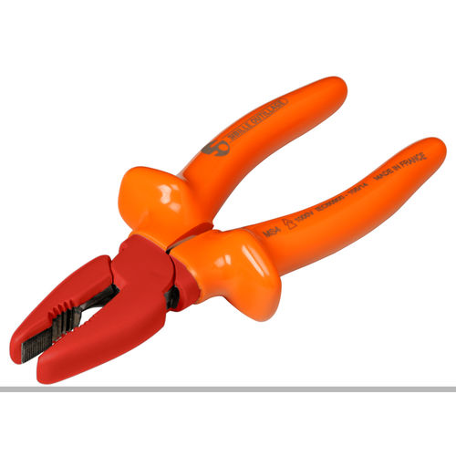 Isolierte Zange - MS4E series - PENTA ESP - Kombination / für Kabel / Biege
