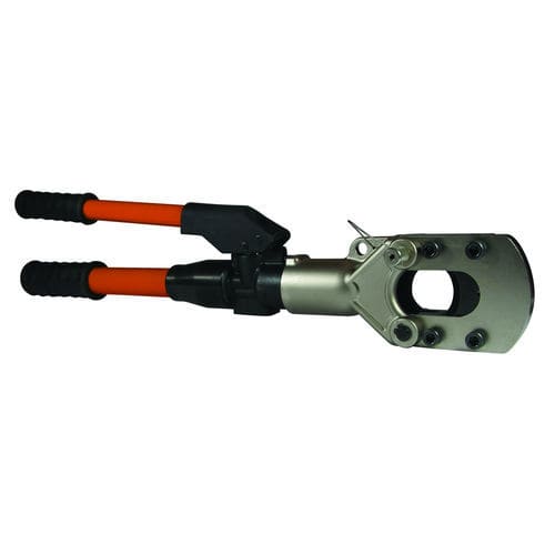 Manueller Kabelschneider - MC40 - PENTA ESP - hydraulisch / Fall / zweihändig