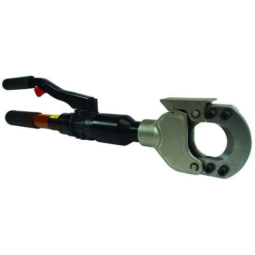 Manueller Kabelschneider - MC55 - PENTA ESP - hydraulisch / Fall / zweihändig