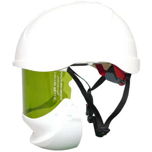 Elektrikerhelm - TC402B series - PENTA ESP - EN 397 / EN 50365 / EN 166