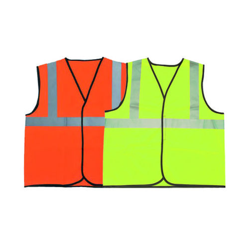 Warnschutzweste - HVGIL series - PENTA ESP - Arbeit / Polyester / orange