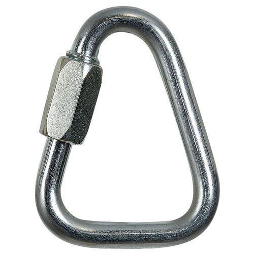 Dreieckiges Schnellkettenglied - MRAC-T10 - PENTA ESP - verzinkter Stahl