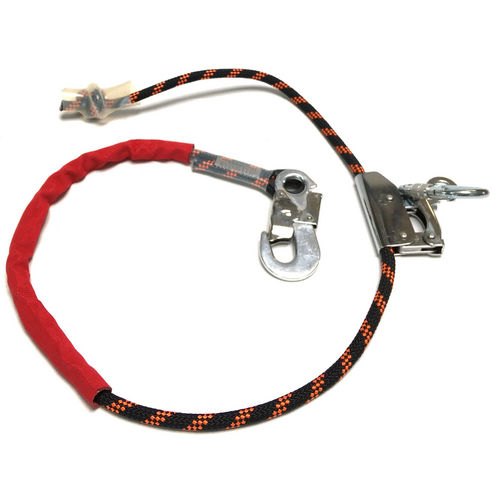 Seil-Lanyard - LD1 - PENTA ESP - doppelt