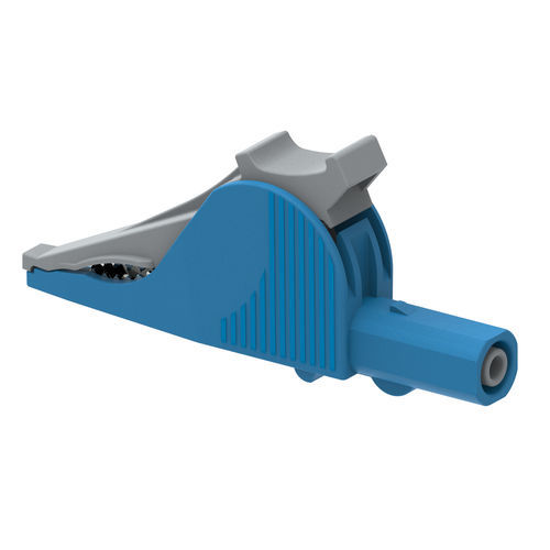 Krokodilklemme - 5066-IEC - PENTA ESP