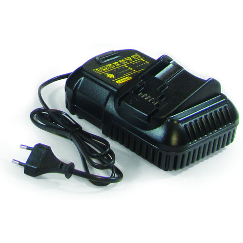Li-Ion-Batterieladegerät - AC18 - PENTA ESP - für Akkuwerkzeug / Desktop / einphasig