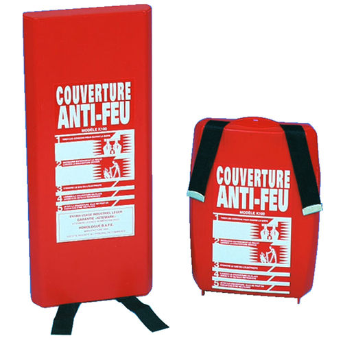 Feuerfester Isoliermantel - C348 - PENTA ESP