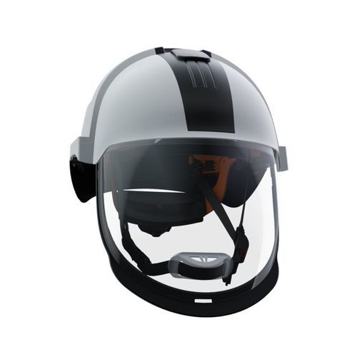 Elektrikerhelm - VISARC V1-BK - PENTA ESP - EN 397 / EN 50365 / EN 166