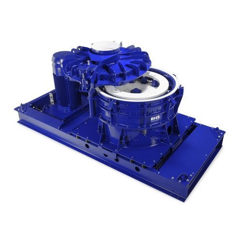 Betonmühle - RPM series - BHS-Sonthofen : Building Materials Machinery / Rec - für Asphalt / Mörtel / Schlag