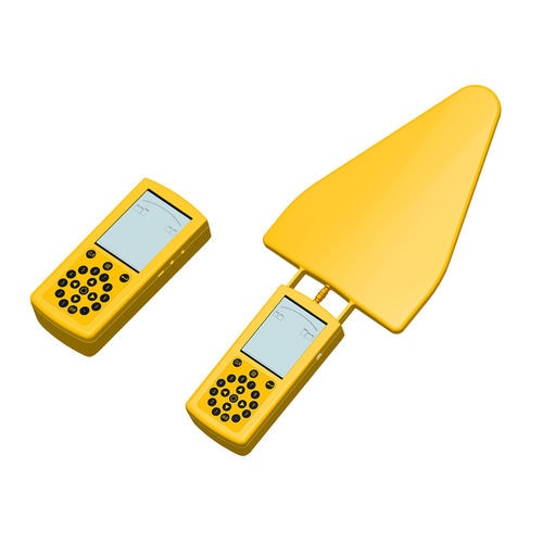 Stromnetz-Analysator - E series - Coliy Technology GmbH  - Spektrum / Strahlung / tragbar