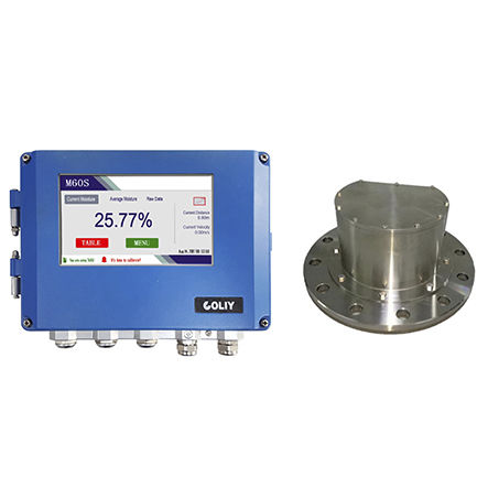 Feuchtigkeitsmessgerät für Tabak - M60S - Coliy Technology GmbH  - für Zigaretten / für Pulver / für Saatgut und Getreide