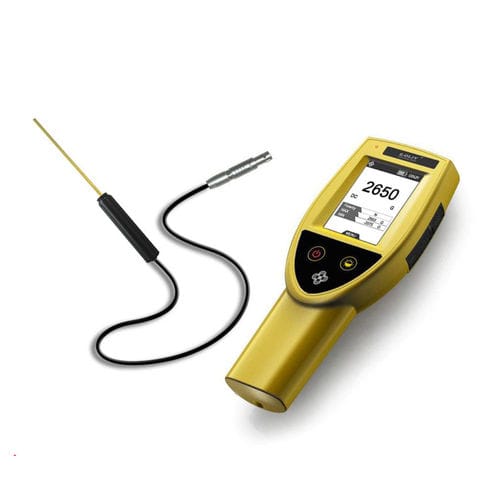 Handgerät-Gaussmeter - G80 - Coliy Technology GmbH  - Teslameter / digital