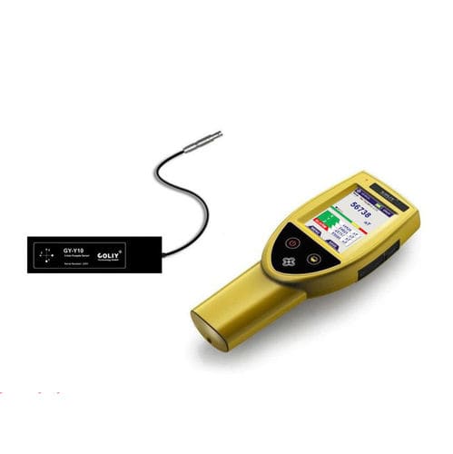 Magnetometer - GF603 - Coliy Technology GmbH 