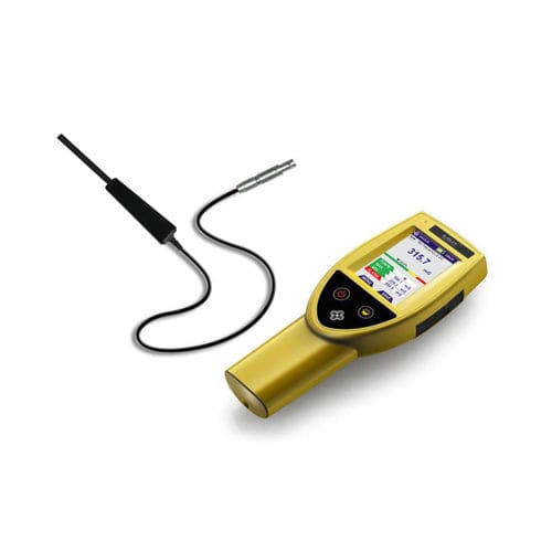 Handgerät-Gaussmeter - GMR60 - Coliy Technology GmbH 