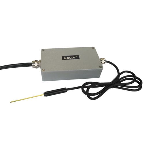 Magnetfeld-Messinstrument - GSP301D - Coliy Technology GmbH  - digital / Raster / Mehrpunkt