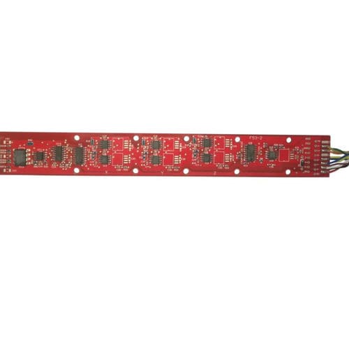 Magnetfeldsensor - F53 - Coliy Technology GmbH 