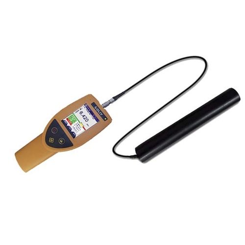 Röntgendetektor - R700 - Coliy Technology GmbH  - digital / für die Lebensmittelindustrie / für die Atomindustrie