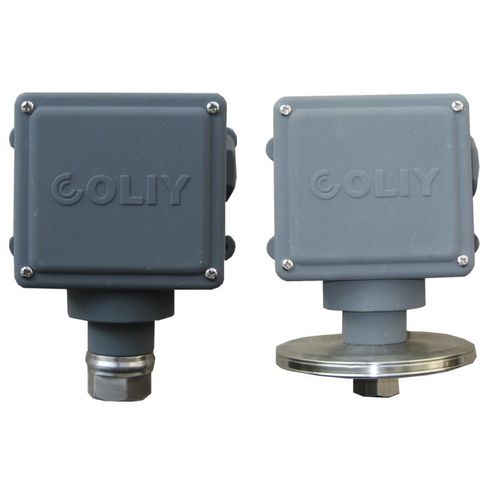 Druck- und Vakuumschalter / Differential - 26 series - Coliy Technology GmbH  - für Wasser / ex-geschützt / für Verdichter
