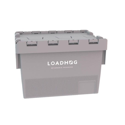 Container - Apollo 43 - Loadhog