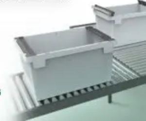 Beladesystem-Automatisierungsystem - AUTO TOTE/OMNIMAX - Loadhog