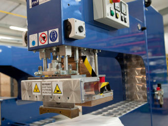 Faserlaser-Schweißmaschine - 300L - FIAB - automatisch / CNC