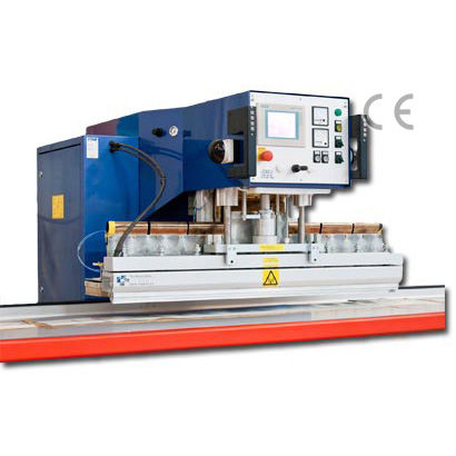 Laserschweißmaschine - 800 - FIAB - automatisch