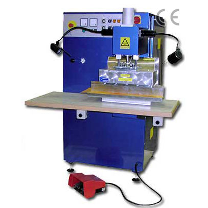 Schweißmaschine mit Heizplatte - FIAB 300 - FIAB - automatisch