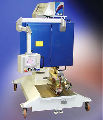Lichtbogenschweißmaschine - FIAB PTFE  - FIAB - automatisch