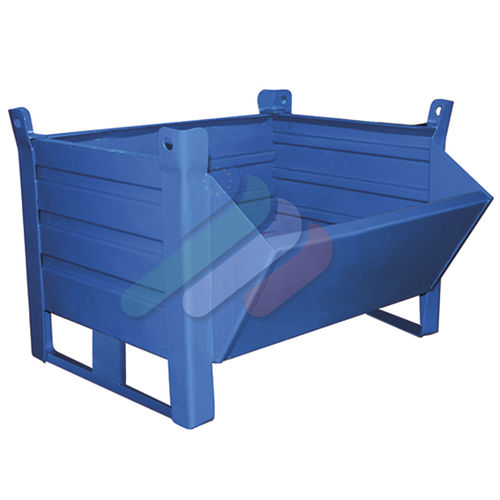 Container - Morandin Contenitori Industriali