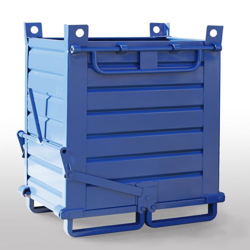 Müllbehälter - CA2A series - Morandin Contenitori Industriali