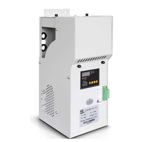 PFC-Kompensator - 4S  - Sheng Ye Electric Co.,ltd - intelligent