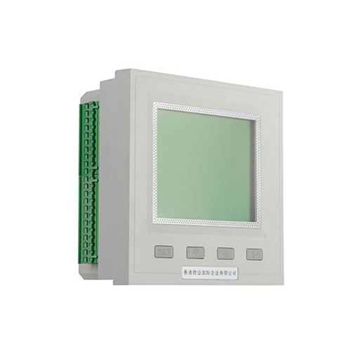 Blindleistungsregler mit integrierter Kommunikation - SY-JKW series - Sheng Ye Electric Co.,ltd - für Kondensatorbatterien / 24 Stufen / dreiphasig