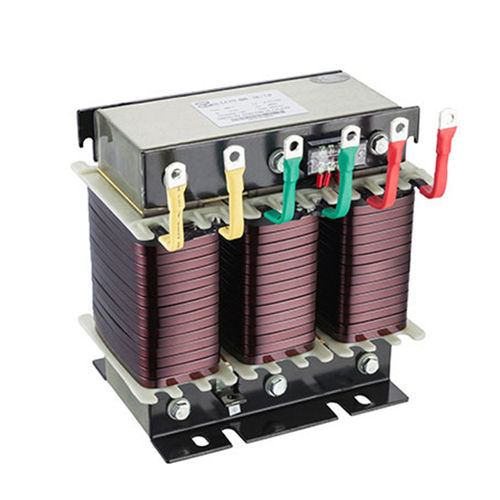Dreiphasiger Oberwellenfilterreaktor - LCSY  - Sheng Ye Electric Co.,ltd