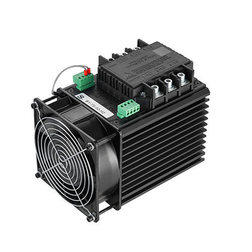 Thyristorschalter - SY-TS series - Sheng Ye Electric Co.,ltd