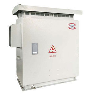 System für die Korrektur des Leistungsfaktors - SYICD-BPF - Sheng Ye Electric Co.,ltd