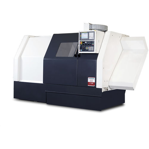 CNC-Drehmaschine - LT-25 series - ACE DESIGNERS Limited - horizontal / 2-Achs / für Intensiveinsatz