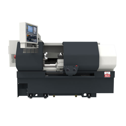 CNC-Drehmaschine - SIMPLE-TURN-40100 - ACE DESIGNERS Limited - horizontal / 2-Achs / Flachbett