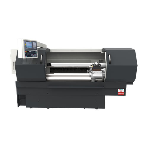 CNC-Drehmaschine - SIMPLETURN-50125 - ACE DESIGNERS Limited - 2-Achs / Flachbett / Hochpräzision