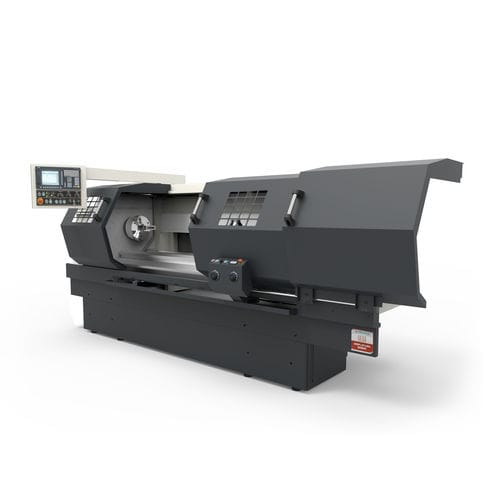 CNC-Drehmaschine - SIMPLETURN-50200 - ACE DESIGNERS Limited - 2-Achs / Hochpräzision / hohe Festigkeit