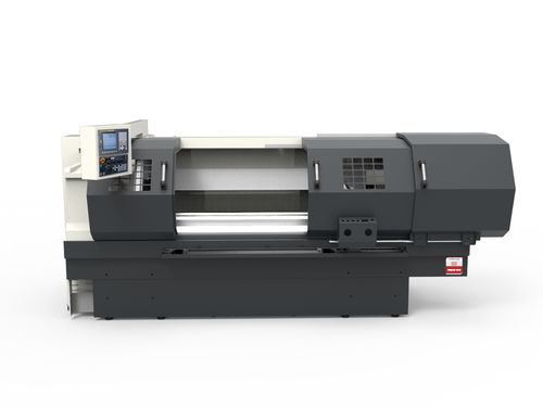 CNC-Drehmaschine - SIMPLETURN 60200 SL - ACE DESIGNERS Limited - horizontal / 2-Achs / Flachbett