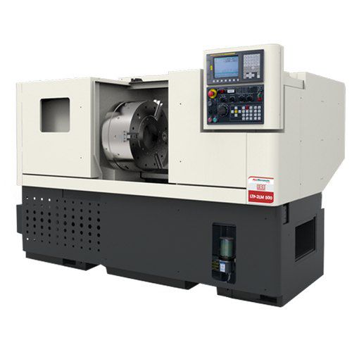 CNC-Drehmaschine - LTP-2-LM-500 - ACE DESIGNERS Limited - 2-Achs / zum Ausbohren