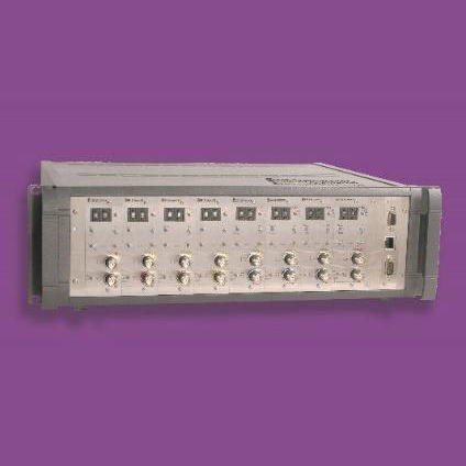 Analoger Signalaufbereiter - LHP - DJB Instruments UK Ltd - Verstärker / Mehrkanal / konfigurierbar