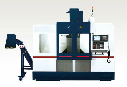 3-Achs-Bearbeitungszentrum - 1630 x 850 x 815 mm | SV 1630 - Akira Seiki Co., Ltd. - vertikal / Hochgeschwindigkeit
