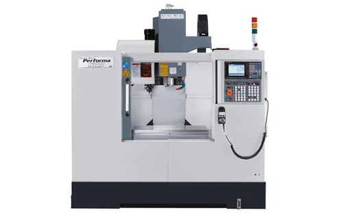 3-Achs-Bearbeitungszentrum - 762 x 410 x 460 mm | SR3, SR3 XP series - Akira Seiki Co., Ltd. - vertikal