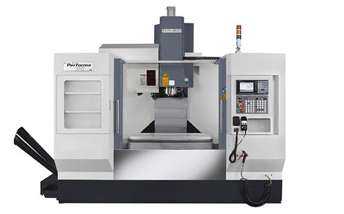 3-Achs-Bearbeitungszentrum - 760 x 435 x 520 mm | V2.5, V2.5 XP series - Akira Seiki Co., Ltd. - vertikal / Hochleistung