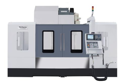 3-Achs-Bearbeitungszentrum - 2600 x 1030 x 815 mm | HV10A - Akira Seiki Co., Ltd. - vertikal