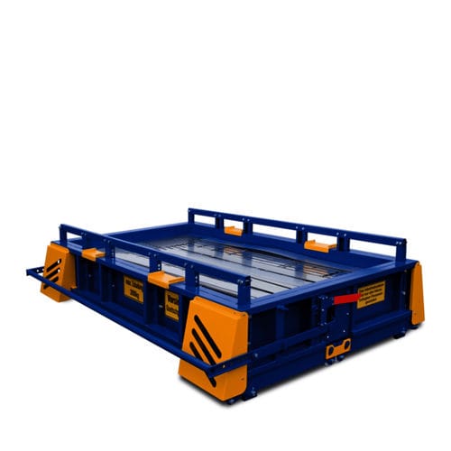 Container - SBX series - Apfel Metallverarbeitung GmbH